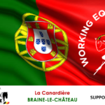 (ANNULÉ) FORMATION juge - Braine-le-Château