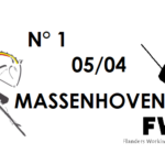 COMPETITION N°1 - FWE Massenhoven