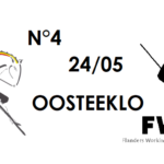 ANNULÉ - Compétition N°4 - FWE Oosteeklo