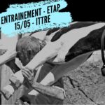 TRAINING ETAP - Ittre