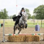 FINALE Nationale Equitation de Travail - 24 & 25 septembre Massenhoven