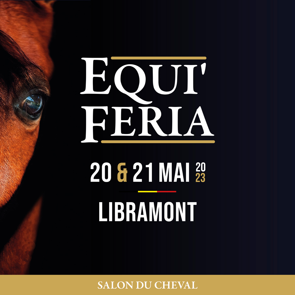 COMPETITION - ETAP Libramont Equi'Feria