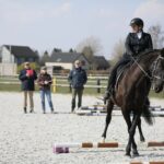 COMPETITION N°5 - ETAP Lesve