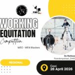 COMPETITION N°3 - FWE : Geel 2026