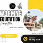 COMPETITION N°7 - ETAP : Marchin 2026