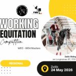 COMPETITION N°5 - FWE : Zellik 2026