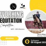 COMPETITION N°8 - FWE : Zottegem 2026